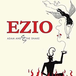 Cover von Adam And The Snake