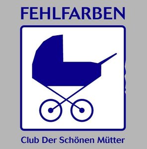 Cover von Club Der Schönen Mütter