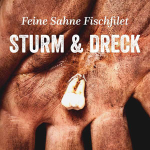 Cover von Sturm & Dreck