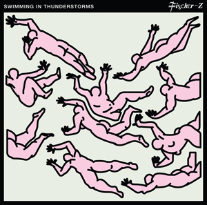 Cover von Swimming In Thunderstorms