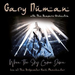Cover von When The Sky Came Down: Live At The Bridgewater Hall, Manchester