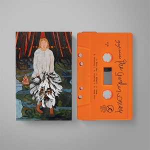 Cover von The Garden Dream (Cassette) PRE-ORDER! v:29.03.