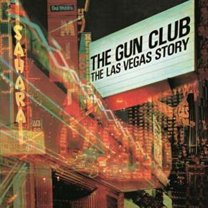 Cover von Las Vegas Story