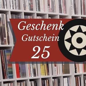 Cover von Geschenk-Gutschein-25
