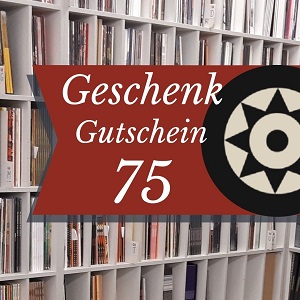 Cover von Geschenk-Gutschein-75
