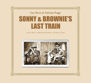 Foto von Sonny & Brownie's Last Train