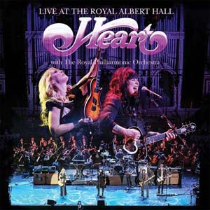 Cover von Live At The Royal Albert Hall