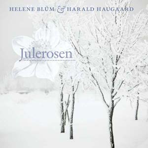 Cover von Julerosen