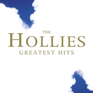 Cover von Greatest Hits