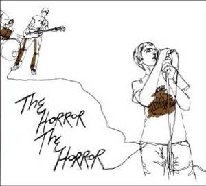 Cover von The Horror The Horror
