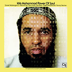 Cover von Power Of Soul