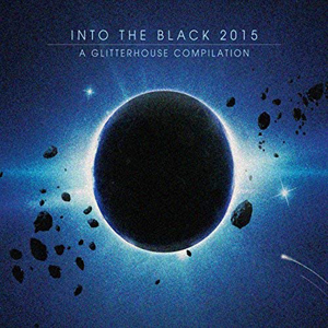 Cover von Into The Black 2015