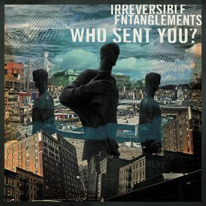 Cover von Who Sent You?