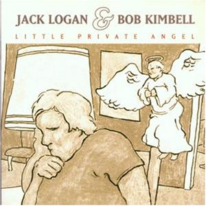 Cover von Little Private Angel