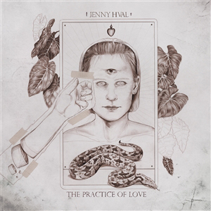 Cover von The Practice Of Love