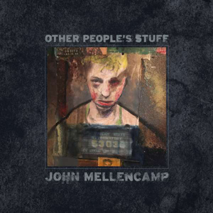 Cover von Other People's Stuff