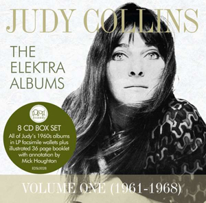 Foto von The Elektra Albums Volume 1 (1961-1968)