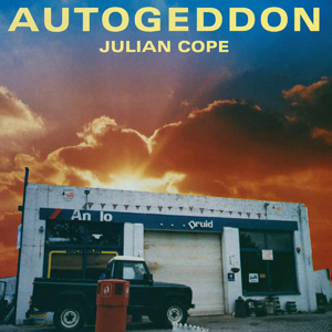 Foto von Autogeddon (25th Anniversary DeLuxe Edition)
