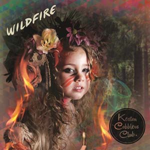 Cover von Wildfire (180g)