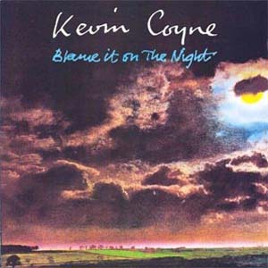Cover von Blame It On The Night (rem.& exp.)