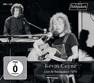 Cover von Live At Rockpalast 1979