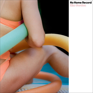 Cover von No Home Record