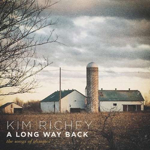 Foto von A Long Way Back: The Songs Of Glimmer