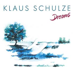 Cover von Dreams (Bonus Edition)