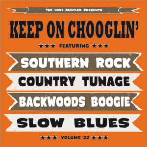 Cover von Keep On Chooglin' - Vol. 22/That Smell