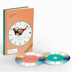 Foto von Step Back In Time: The Definitive Collection (ltd. DeLuxe Edition)