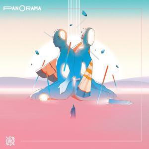 Cover von Panorama (ltd. col. vinyl)