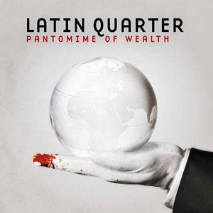 Cover von Pantomime Of Wealth