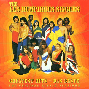 Cover von Greatest Hits: Das Beste