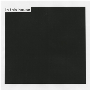 Cover von In This House