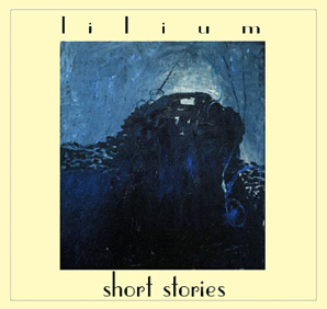 Cover von Short Stories