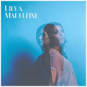 Cover von Lily & Madeleine