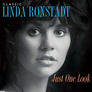Cover von Just One Look: Classic Linda Ronstadt