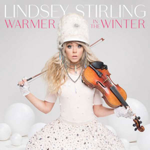 Cover von Warmer In The Winter