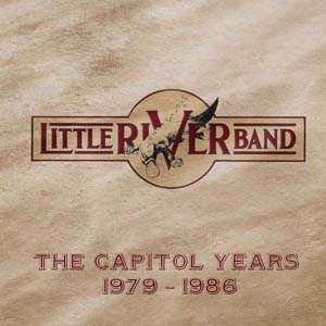 Cover von The Capitol Years 1979-1986