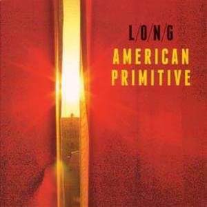 Cover von American Primitive