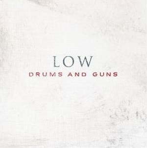 Cover von Drums And Guns