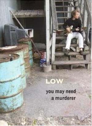 Cover von You May Need A Murderer