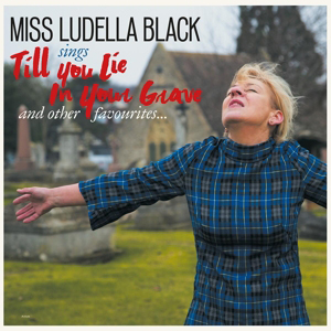 Cover von Till You Lie In Your Grave