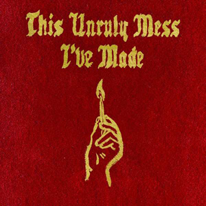 Cover von This Unruly Mess I've Made