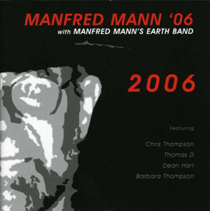 Cover von 2006