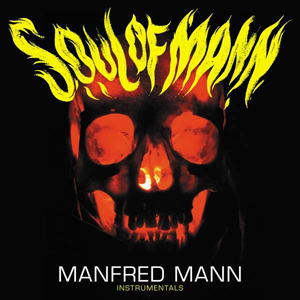 Cover von Soul Of A Man