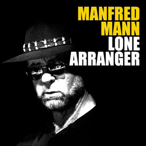 Cover von The Lone Arranger