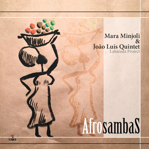 Cover von AfrosambaS