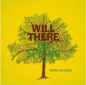 Cover von Will There Be Spring