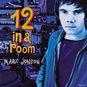 Cover von 12 In A Room (180g)